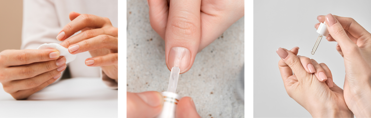 nail strengthening treatment